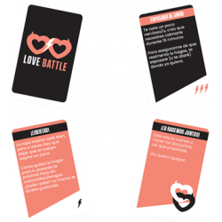 Love Battle