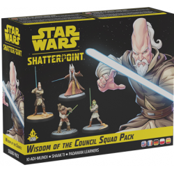 Wisdom of the Council -...