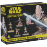 Wisdom of the Council - Star Wars Shatterpoint (ES/EN/DE/FR/PL)