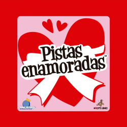 Pack ( Juego Base + Pistas enamoradas) - Pistas Cruzadas