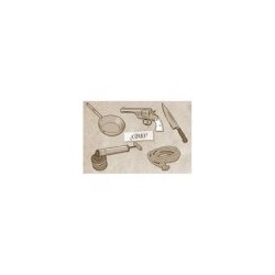 Incómodos Invitados