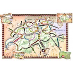 India (+Suiza) - ¡Aventureros al Tren!