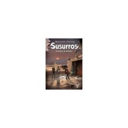 El tesoro de Othesis -...