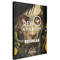 Secuelas - El Rey de Amarillo