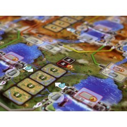 La expansión del Nilo - Barrage