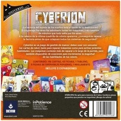 Cyberion