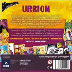 Urbion