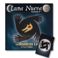 Los Hombres Lobo de...