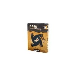 Los Hombres Lobo de...