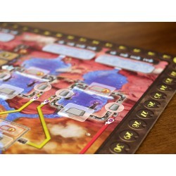 La expansión del Nilo - Barrage