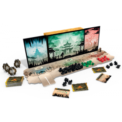 El Teatro de Sombras: La leyenda del Rey Mono