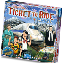 ¡Aventureros al Tren!...