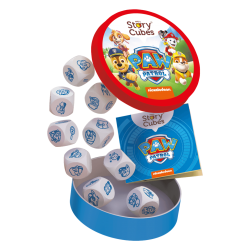 Story Cubes: Paw Patrol