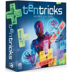 Tentricks