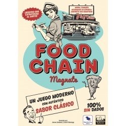 Food Chain Magnate