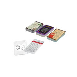 Unlock!: Heroic Adventures