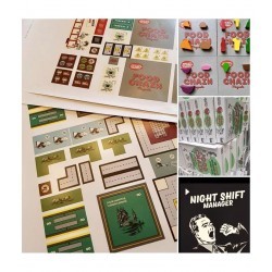 El Mecanismo Del Ketchup Y Otras Ideas - Food Chain Magnate