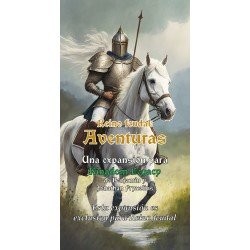 Aventuras - Kingdom legacy:...