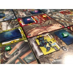 2491 Planetship (Multi-idioma)