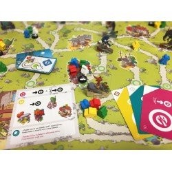 Caretos (Multi-idioma)