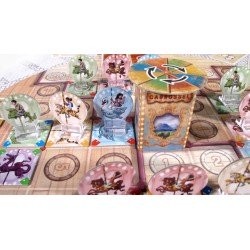 Carrossel (Multi-idioma)