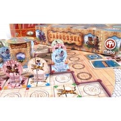 Carrossel (Multi-idioma)