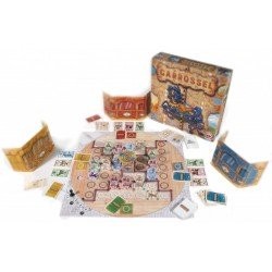 Carrossel (Multi-idioma)