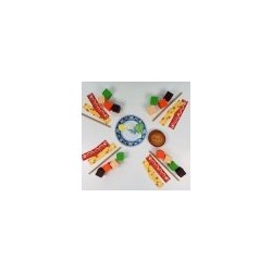 Kushi Express (Multi-idioma)