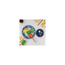 Kushi Express (Multi-idioma)