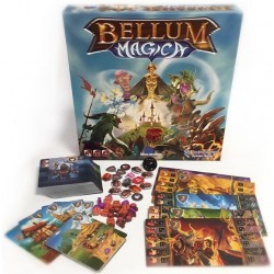 Bellum Magica