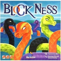 Block Ness (Multi-idioma)