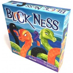 Block Ness (Multi-idioma)