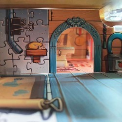 Casa Secreta (ES/PT)