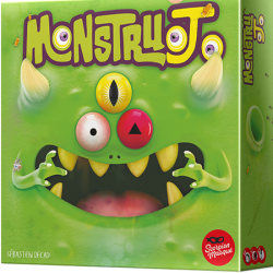 MonstruOjo