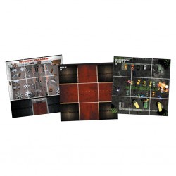 Humanos!!! 3: Zombiecon