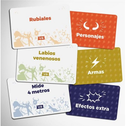 Torero vs. Dinosaurio