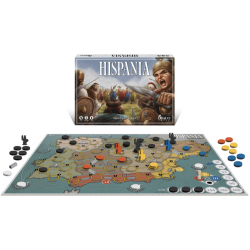 Hispania - La Conquista Romana (ES/EN)