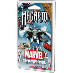 Magneto: Pack de Héroe -...