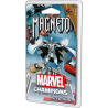 Magneto: Pack de Héroe - Marvel Champions