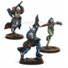 Dire Foes Mission Pack 12: Troubled Theft - Infinity