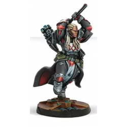 Dire Foes Mission Pack 12: Troubled Theft - Infinity