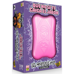 El Corredor Expansión - Que...