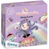 Juego de Cartas - Unicornia