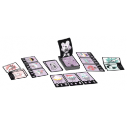 Juego de Cartas - Unicornia