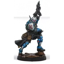 Dire Foes Mission Pack 12: Troubled Theft - Infinity