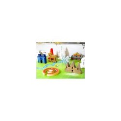 Maravillas del Mundo