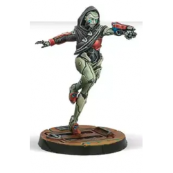 Dire Foes Mission Pack 12: Troubled Theft - Infinity