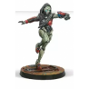 Dire Foes Mission Pack 12: Troubled Theft - Infinity