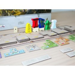 Maravillas del Mundo