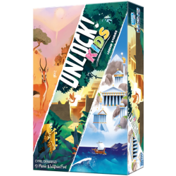 Unlock! Kids Legend Stories